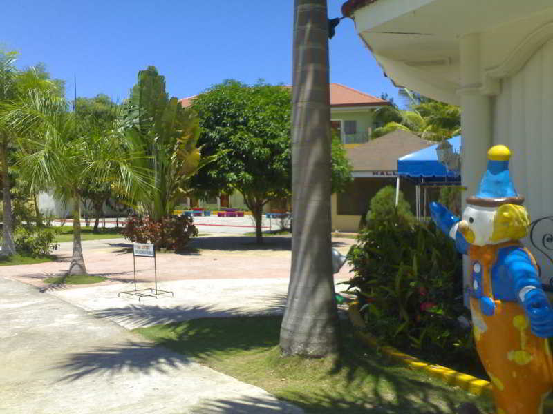 Tubod Flowing Water Resort Minglanilla Exterior photo