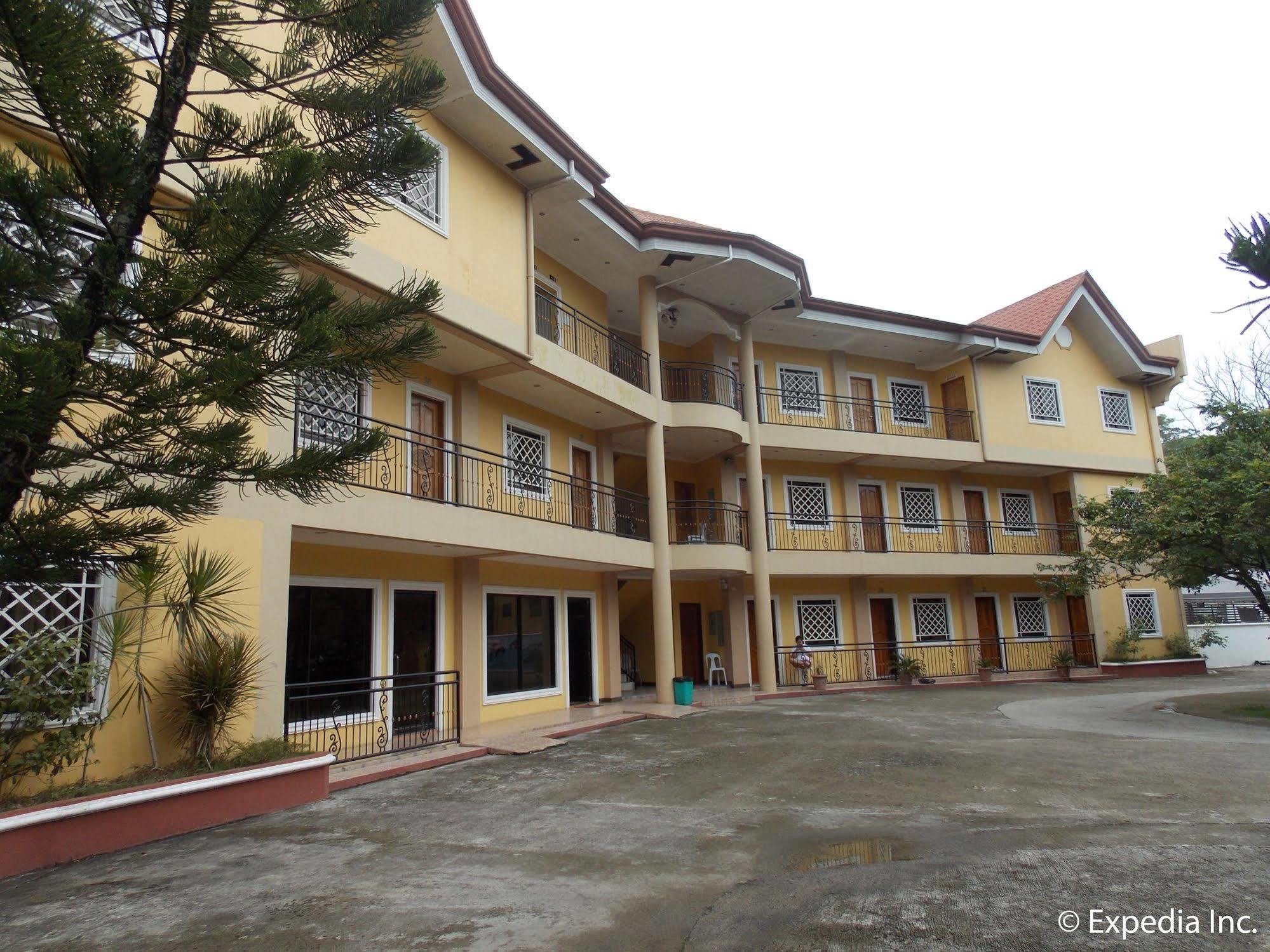 Tubod Flowing Water Resort Minglanilla Exterior photo