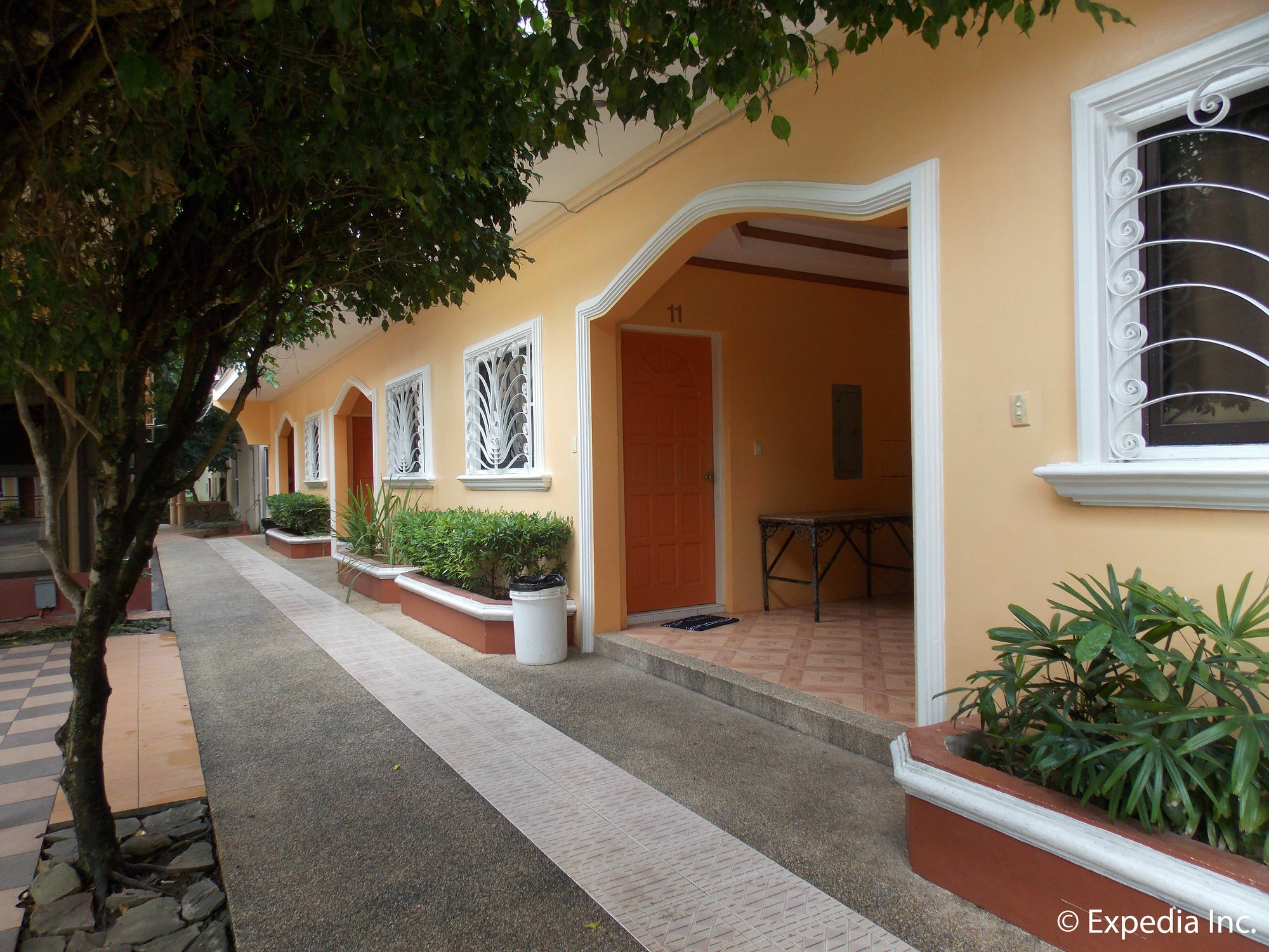 Tubod Flowing Water Resort Minglanilla Exterior photo